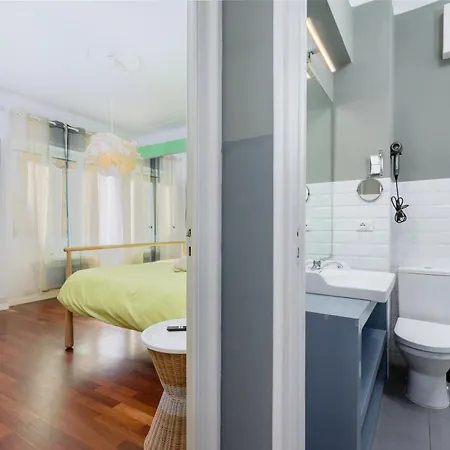 Luna Maris Appartement