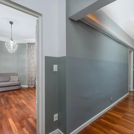 Luna Maris Appartement *