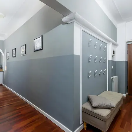 Luna Maris Appartement *