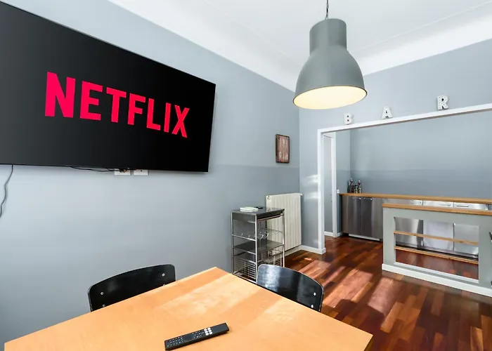 Luna Maris Appartement