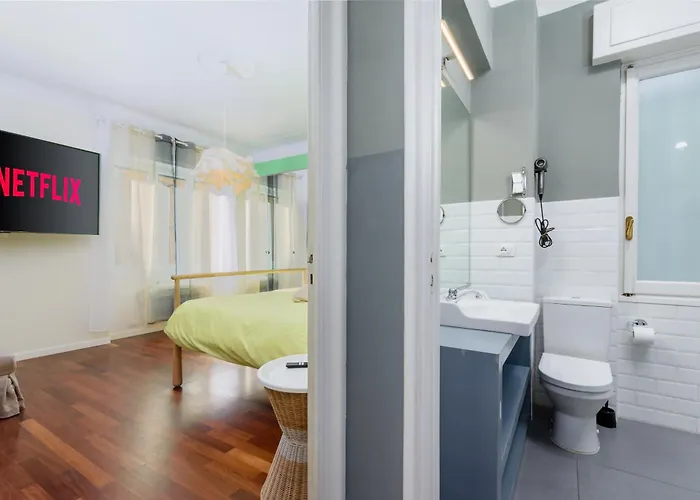 Luna Maris Appartement