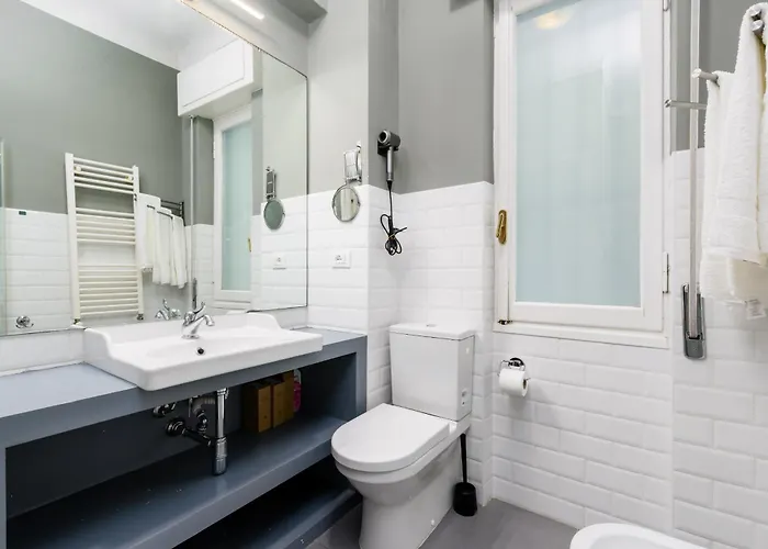 Appartement Luna Maris