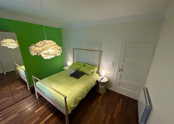 Appartement Luna Maris