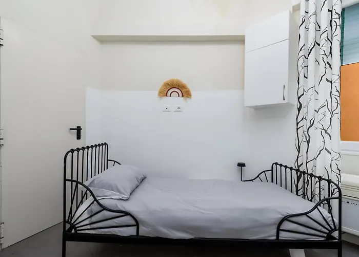 Luna Maris Appartement *