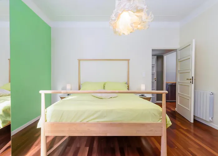 Luna Maris Appartement San Remo