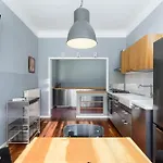 Luna Maris Appartement *