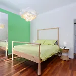 Luna Maris Appartement *