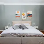 Appartement Luna Maris