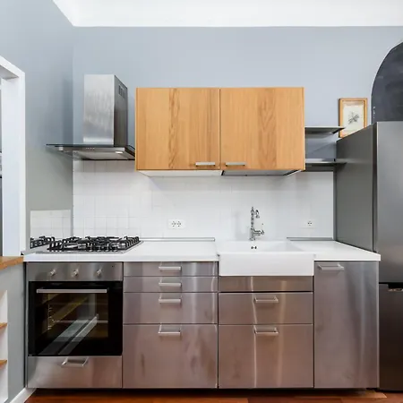 Apartamento Luna Maris *
