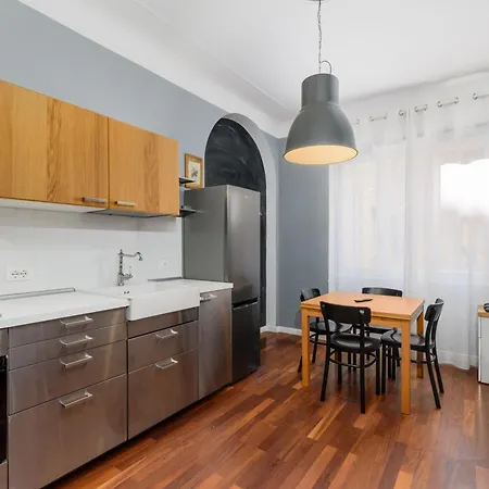 Apartamento Luna Maris *