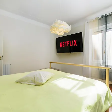 Luna Maris Apartament San Remo