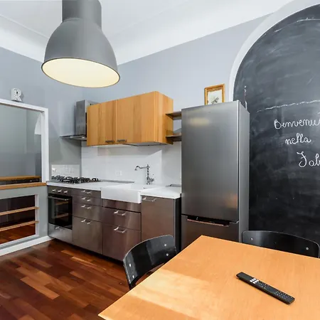 Apartamento Luna Maris *