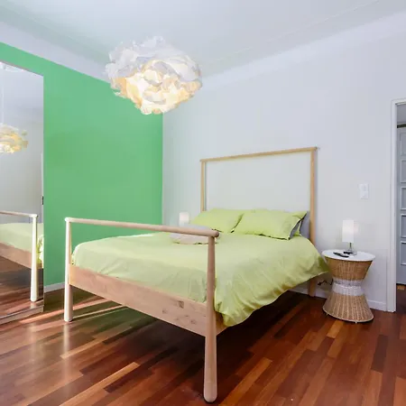Luna Maris Apartamento *