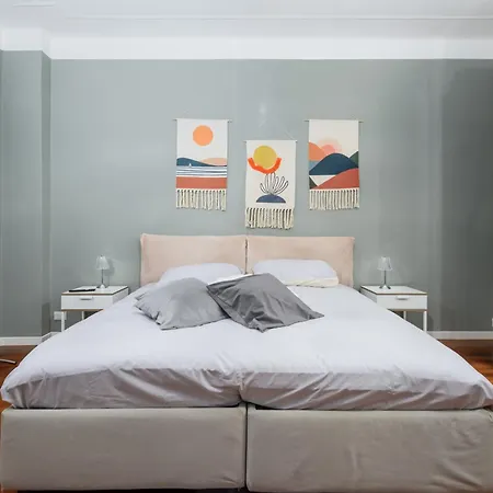 Apartamento Luna Maris