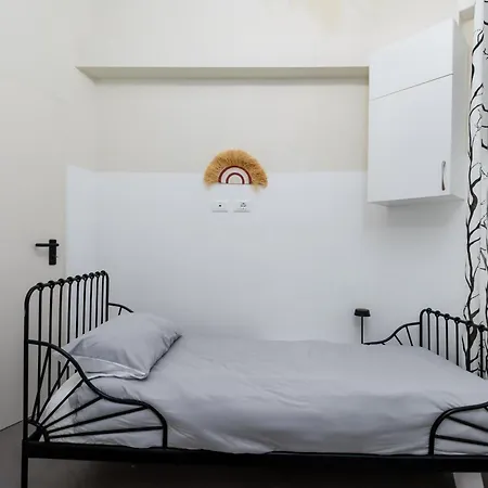 Luna Maris Apartamento *