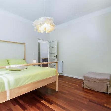 Luna Maris Apartamento *