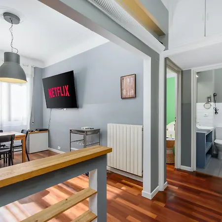 Apartamento Luna Maris