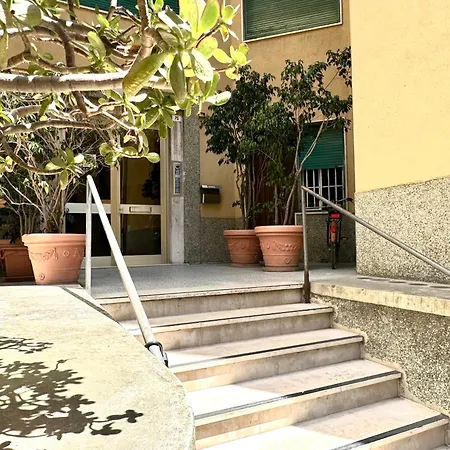 Luna Maris Daire Sanremo