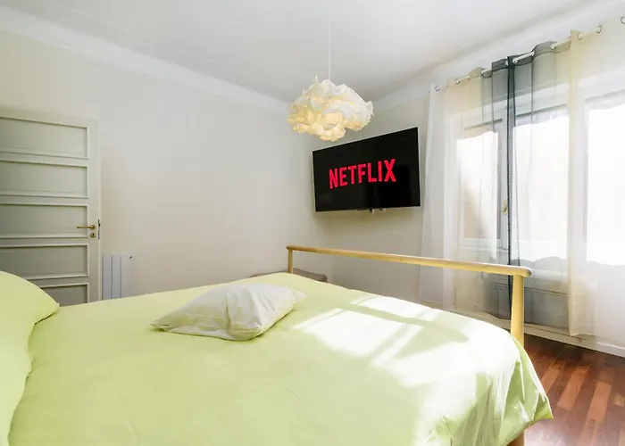 Luna Maris Apartament San Remo