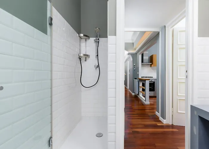 Lejlighed Luna Maris Sanremo