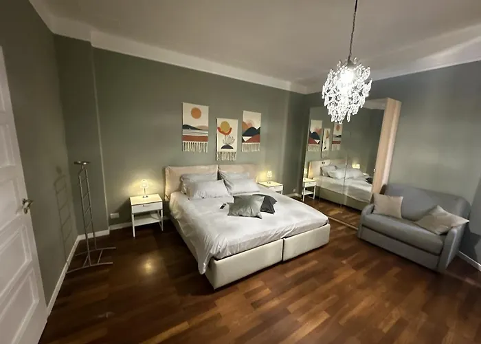 Luna Maris Apartament